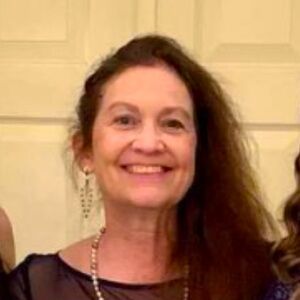 Meet your Posher, Gail